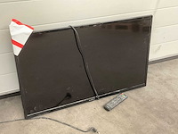 Televisie (2x) - afbeelding 4 van  6