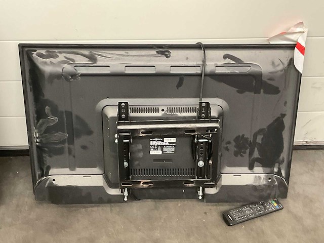 Televisie (2x) - afbeelding 5 van  6