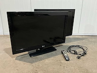 Televisie (2x) - afbeelding 2 van  9