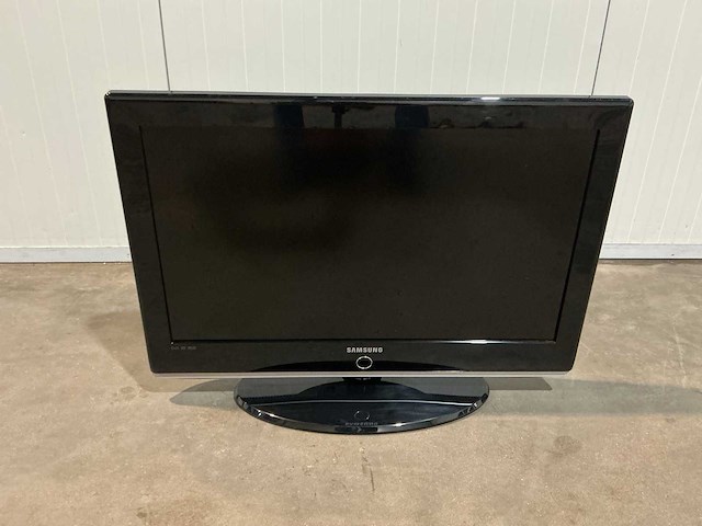 Televisie (2x) - afbeelding 4 van  9