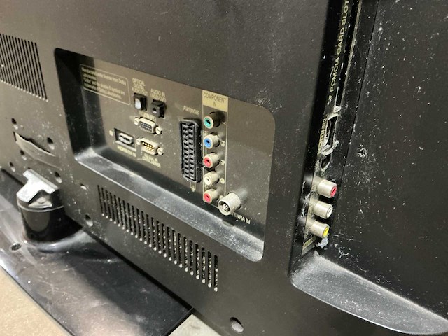 Televisie (2x) - afbeelding 8 van  9