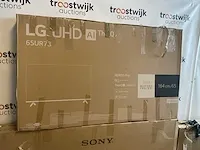 Televisie (3x) - afbeelding 3 van  10