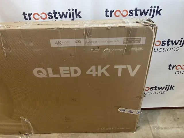 Televisie (3x) - afbeelding 8 van  10