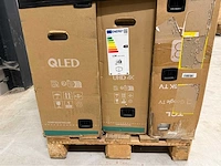 Televisie (3x) - afbeelding 4 van  4