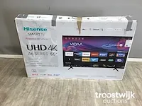 Televisie 55inch - afbeelding 1 van  2