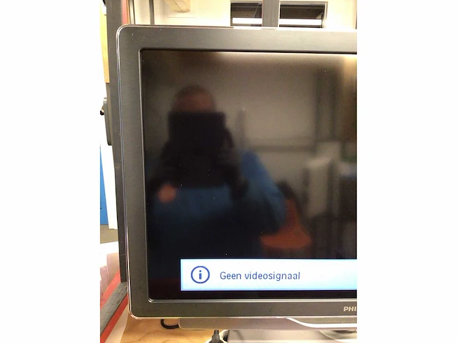 Televisie (5x) te gebruiken voor onderdelen - afbeelding 14 van  16