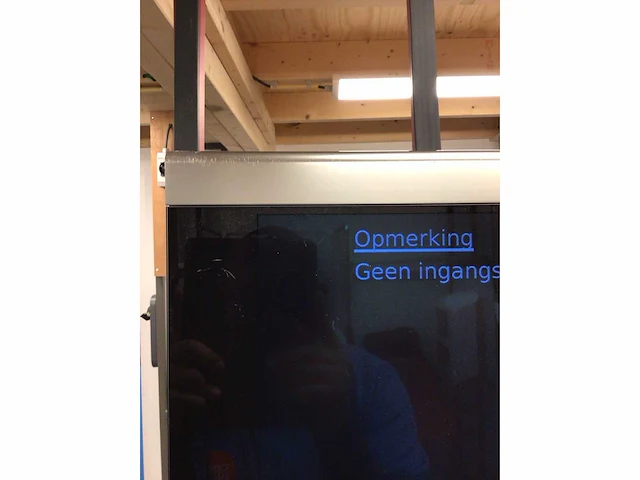 Televisie (5x) te gebruiken voor onderdelen - afbeelding 16 van  16