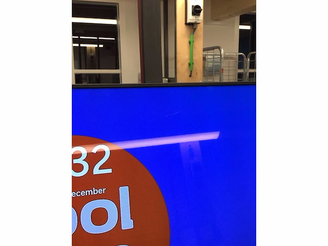 Televisie (5x) te gebruiken voor onderdelen - afbeelding 5 van  16