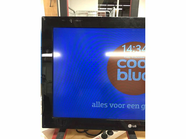 Televisie (5x) te gebruiken voor onderdelen - afbeelding 10 van  16