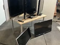 Televisie (5x) - afbeelding 8 van  16