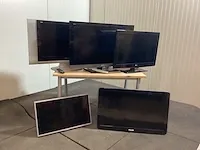 Televisie (5x) - afbeelding 1 van  16