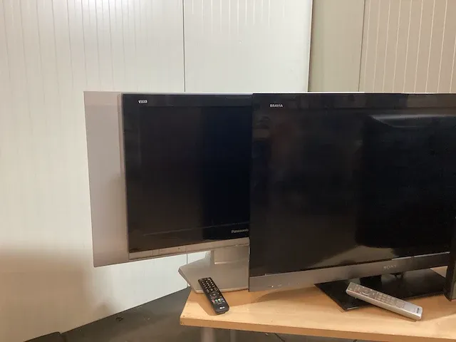 Televisie (5x) - afbeelding 13 van  16