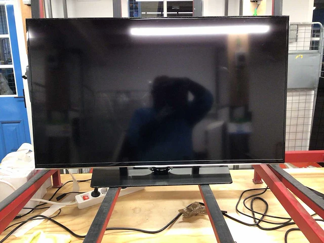 Televisie (6x) te gebruiken voor onderdelen - afbeelding 5 van  23