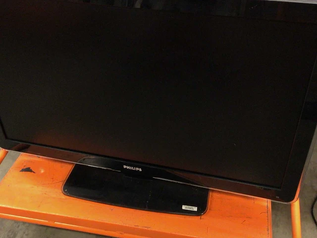 Televisie (6x) te gebruiken voor onderdelen - afbeelding 13 van  19
