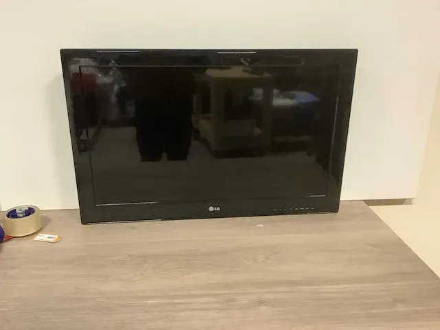 Televisie (6x) - afbeelding 3 van  20