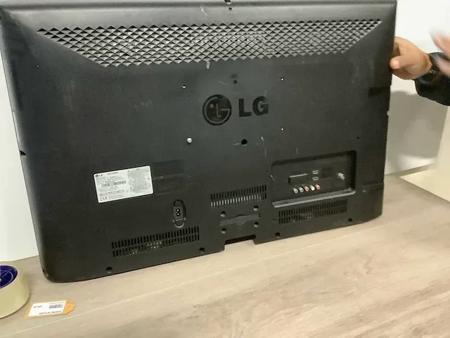 Televisie (6x) - afbeelding 4 van  20