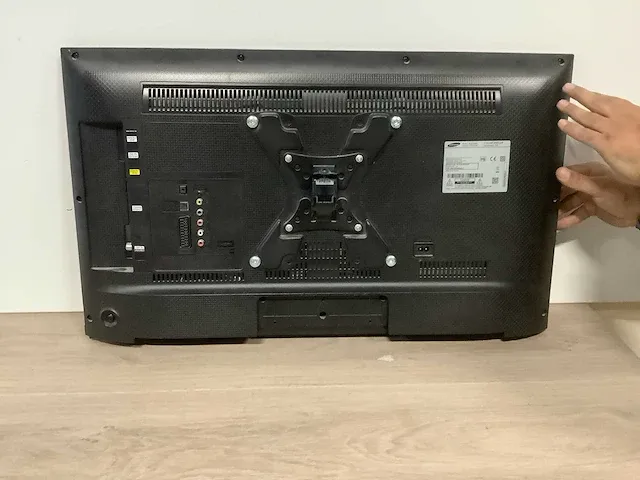 Televisie (6x) - afbeelding 7 van  20