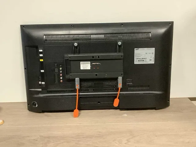 Televisie (6x) - afbeelding 10 van  20