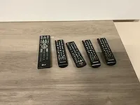 Televisie (6x) - afbeelding 13 van  20