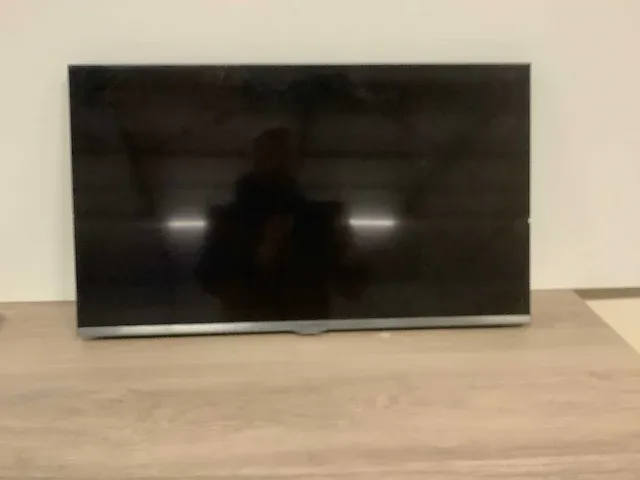 Televisie (6x) - afbeelding 17 van  20