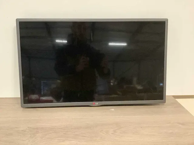 Televisie (6x) - afbeelding 19 van  20