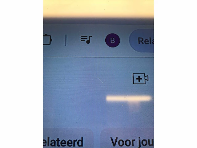 Televisie (9x) te gebruiken voor onderdelen - afbeelding 27 van  38