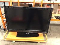 Televisie (9x) te gebruiken voor onderdelen
