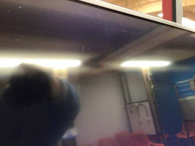 Televisie (9x) te gebruiken voor onderdelen - afbeelding 14 van  37