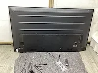 Televisie hisense 75 inch - afbeelding 4 van  6