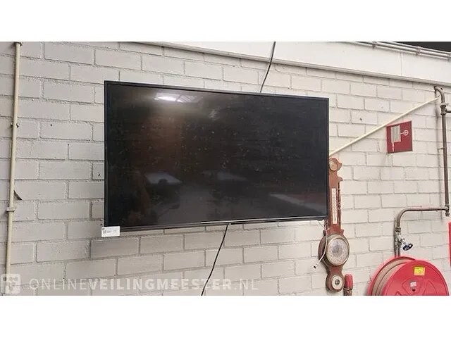 Televisie jtc - afbeelding 1 van  4