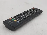 Televisie lg, 65uf680v, bouwjaar 2016 - afbeelding 2 van  10