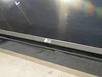 Televisie lg, 65uf680v, bouwjaar 2016 - afbeelding 5 van  10