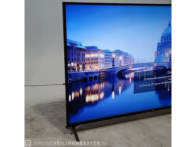 Televisie lg, 70un71006la - afbeelding 5 van  12