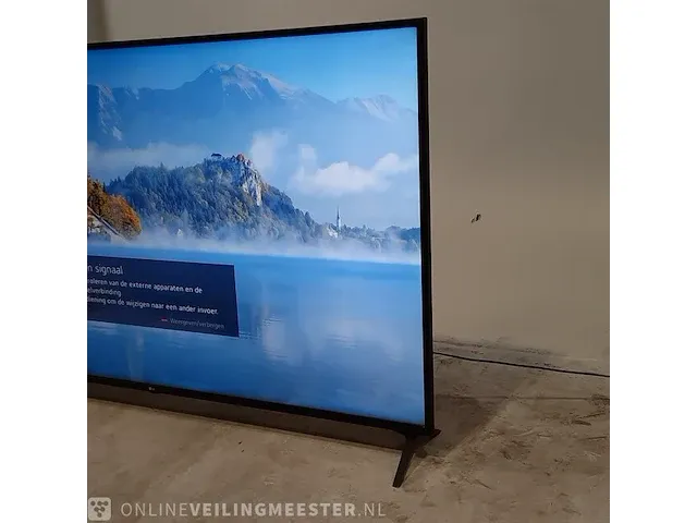 Televisie lg, 70un71006la - afbeelding 6 van  12