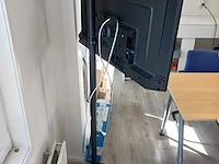 Televisie op standaard, philips | locatie roden - afbeelding 7 van  12