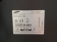 Televisie op verrijdbare standaard , samsung, ue46f5000aw - afbeelding 7 van  9
