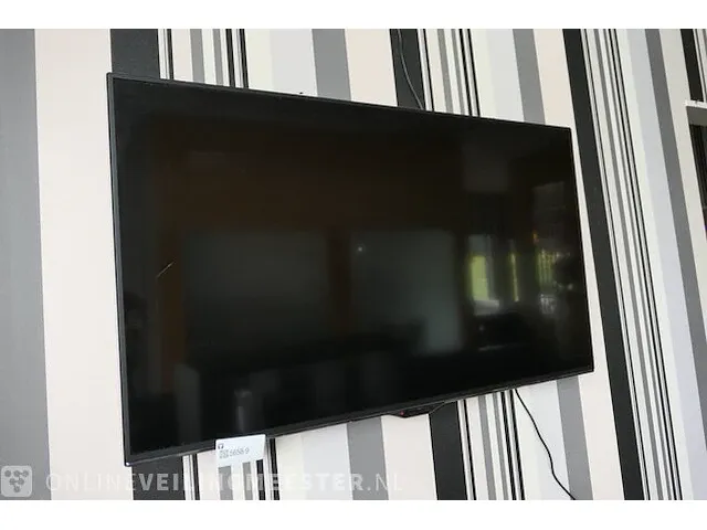 Televisie panasonic - afbeelding 1 van  4