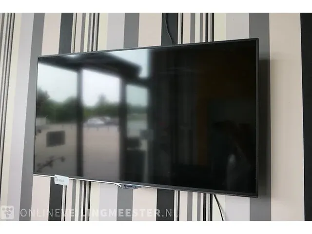Televisie panasonic - afbeelding 2 van  4