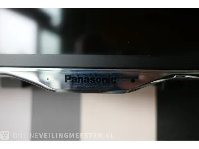 Televisie panasonic - afbeelding 3 van  4