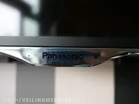 Televisie panasonic - afbeelding 3 van  4