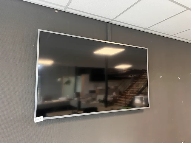 Televisie philips - afbeelding 1 van  2
