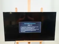 Televisie samsung, lh40dce - afbeelding 1 van  8