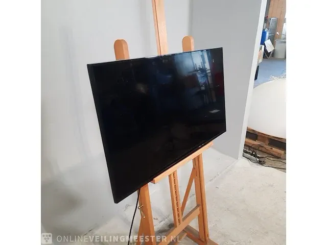 Televisie samsung, lh40dce - afbeelding 2 van  8