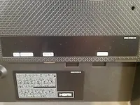 Televisie samsung, lh40dce - afbeelding 6 van  8