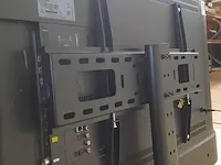 Televisie samsung, ue50ju6800 - afbeelding 2 van  11