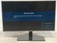 Televisie samsung, ue50ju6800