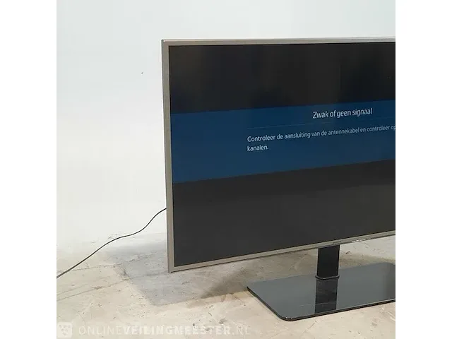 Televisie samsung, ue50ju6800 - afbeelding 4 van  11