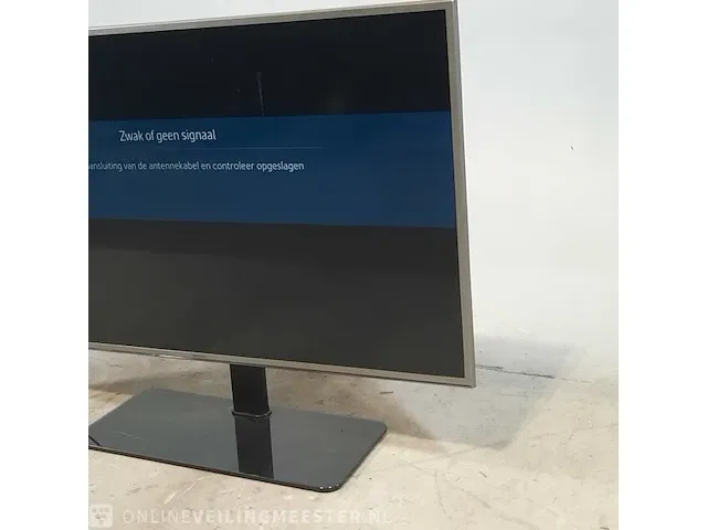 Televisie samsung, ue50ju6800 - afbeelding 5 van  11