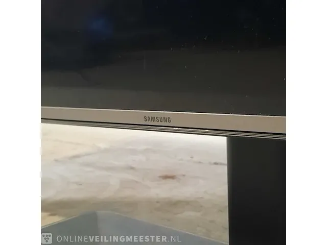 Televisie samsung, ue50ju6800 - afbeelding 7 van  11