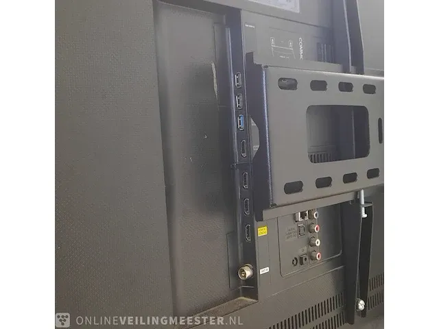 Televisie samsung, ue50ju6800 - afbeelding 10 van  11